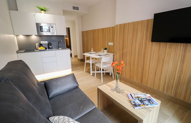 CIELO Madrid Studios - Foto 42