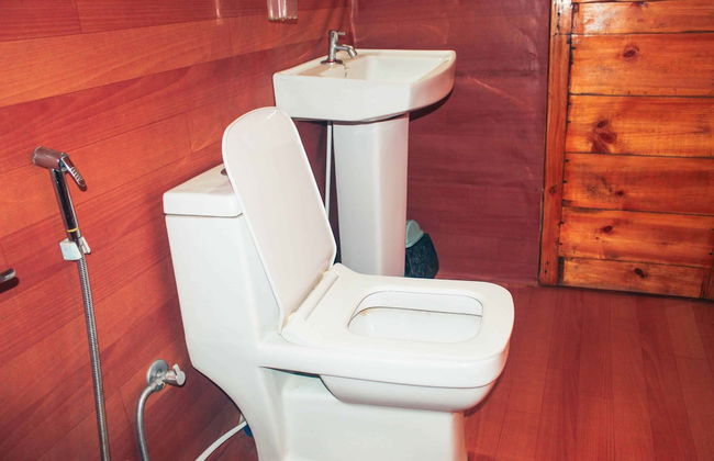 Basho Beach Huts & Cafe - Photo 10