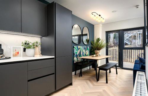 56 Park Street - Urban Apartment - Foto 79