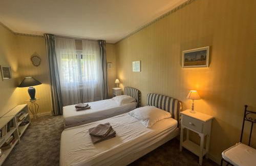 Cosy T3 - Jardin - Parking - Piscine - Maconciergerie34 - Foto 16