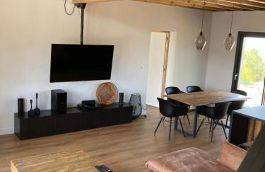 Charmante villa à Montalivet les bains - Foto 11