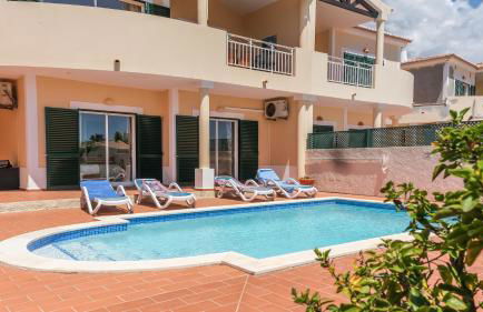 Villa Acacias 18, Brisa do Mar - Foto 5