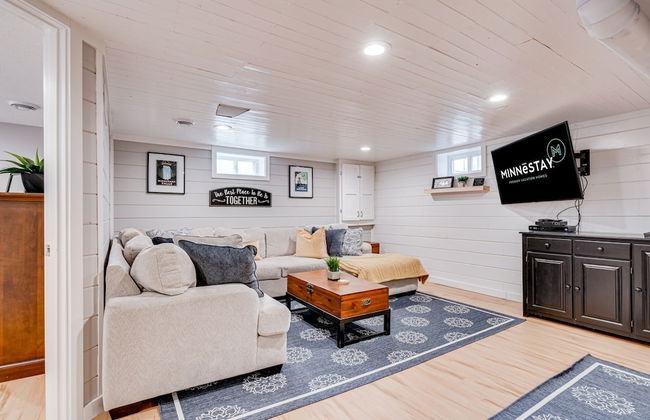 Perfect Family Bungalow - Photo 14