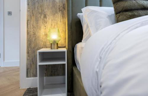 A spacious and modern 4Bedroom house - Foto 40