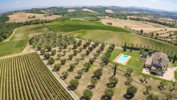 Belvilla by OYO Villa Le Buche - Foto 1