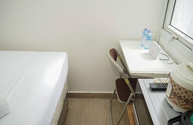 Affordable Studio Apartment At Aeropolis Residence Near Soetta - Photo 11