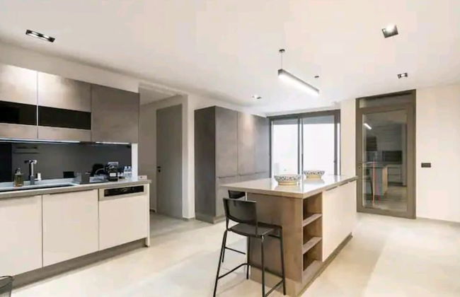 TheCasaEdition Sea view & Mosque Hassan2 - Foto 10