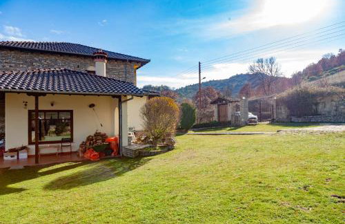 Το σπιτι της Ελευθερίας και της Σοφίας - Foto 25