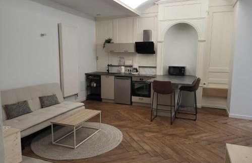 Le cocon particulier - Foto 1