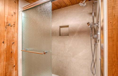 Rustic Retreat - Foto 43