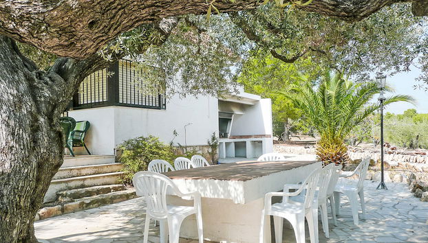 Holiday Home El Rinconcito by Interhome - Foto 3, Outdoor