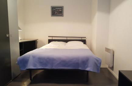 Résidence Hôtelière Poincaré - Foto 28