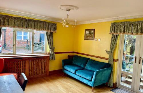 The Old Chapel Cottage - Foto 21