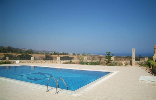 Villa Sunset Valley - Foto 22