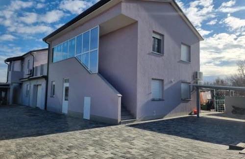 Luxury Apartment Umag - Foto 28