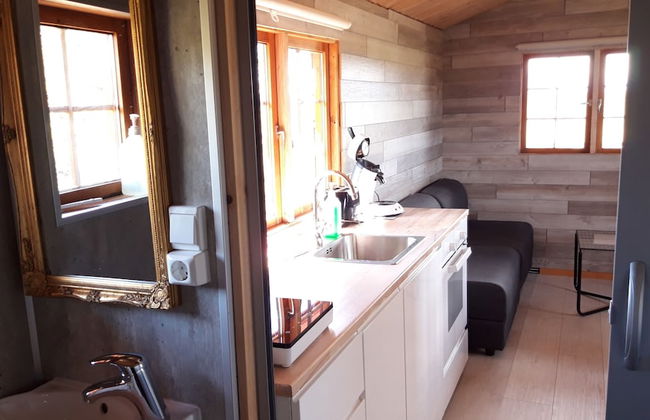 Stundarfriður Cottages - Foto 8