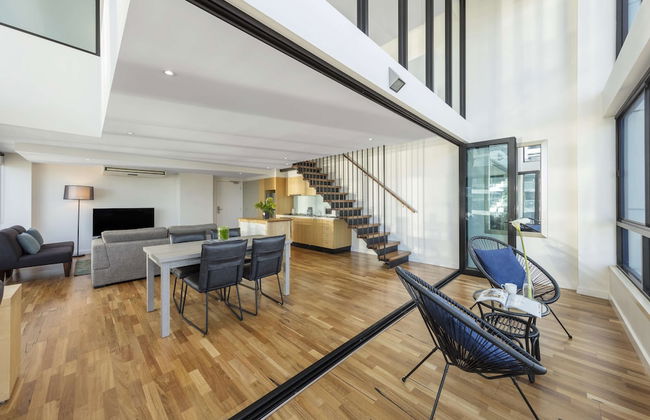 Oaks Melbourne on Market Hotel - Photo 56