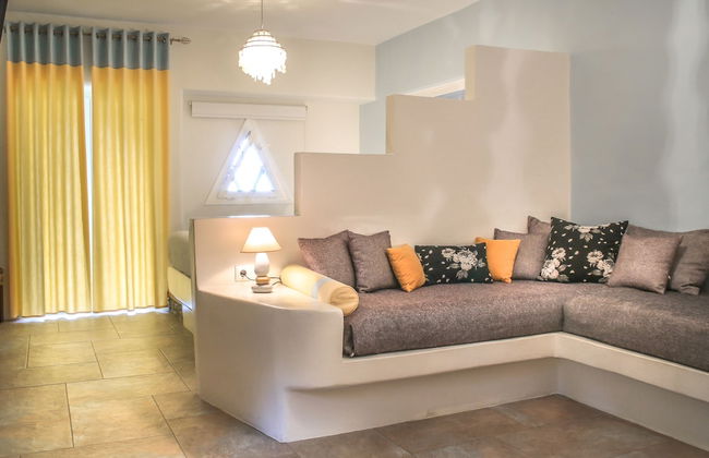 Aegean Castle Andros - Adults Only - Foto 23