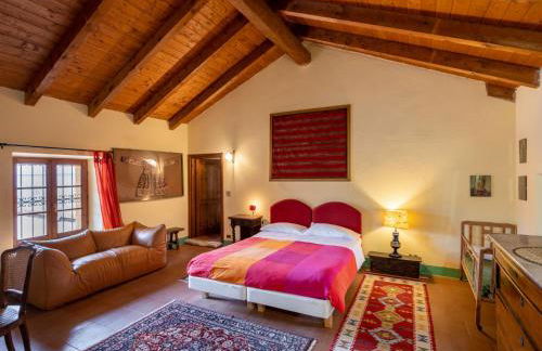 Holiday Home La Rovere by Interhome - Foto 15