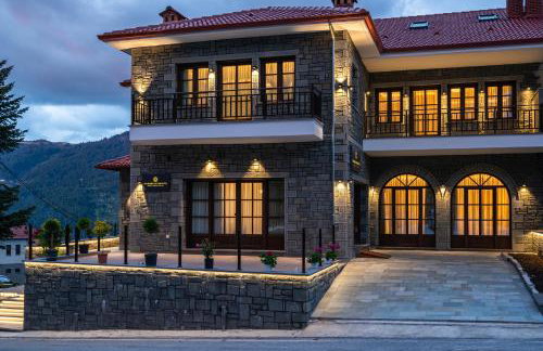 FLOARA DI MUNTE Forest Luxury Suites - Photo 8