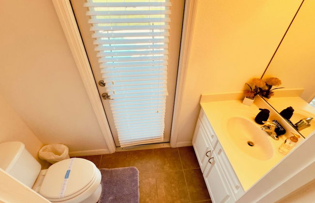 Sapphire Haven Near Disney - Foto 51