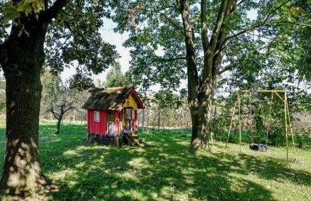 Apartments with parking space Marusevec, Zagorje - 23936 - Foto 4