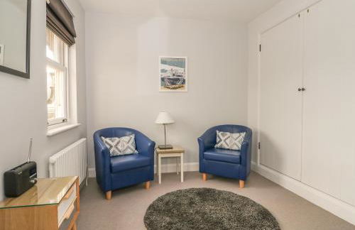 Swan Cottage - Foto 13