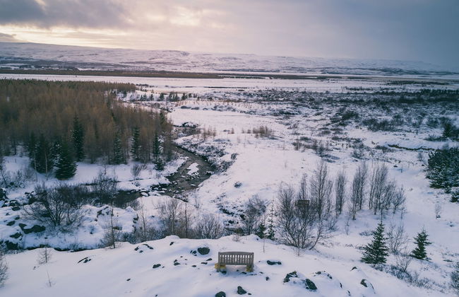 Kaldá Lyngholt Holiday Homes - Foto 13