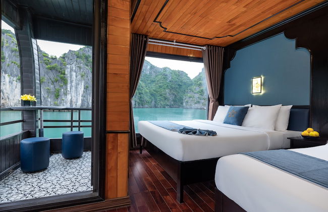 La Pandora Boutique Cruise - Foto 16