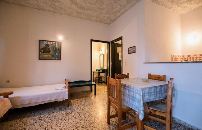 Zygos Apartments - Foto 13