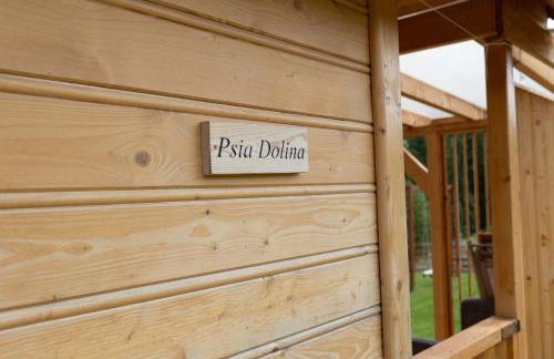 Domki pod Halą Krupową - Foto 63