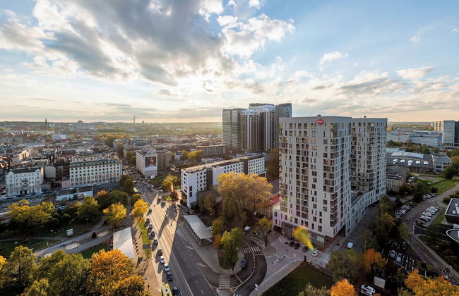 Apartament Central -by Kairos Apartments - Photo 33