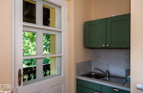 Kavalierhaus im Rhododendronpark Kromlau - Foto 38