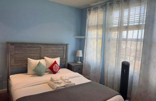 Comfortable Private Room Shared Bath Mins to SF - Foto 16