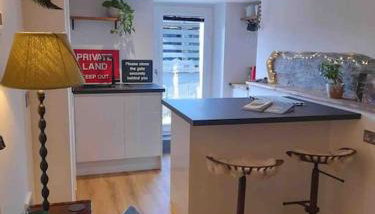 The Walkers' Cwtch - Foto 2