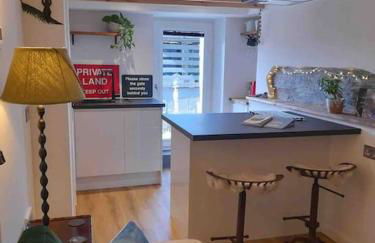 The Walkers' Cwtch - Foto 2