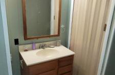 Nordvann Cabin - Cozy 3BR 2BA lakefront cabin on UTV ATV trail - Foto 16