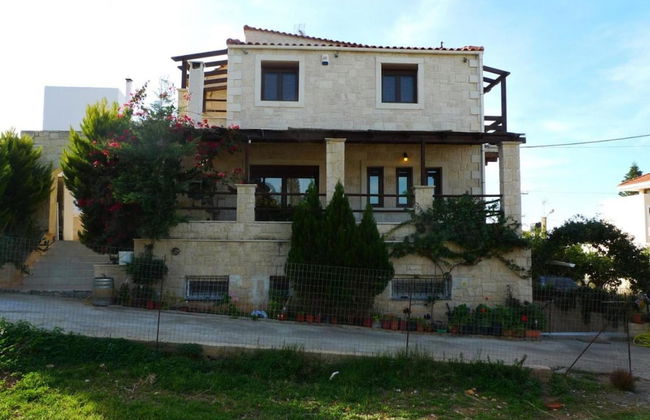 Stone and Wood Villa - Foto 1