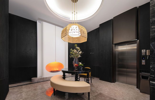 Yiwu Manting City Hotel - Foto 11