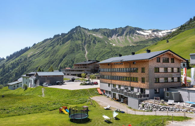 Rössle Appartements - Photo 51