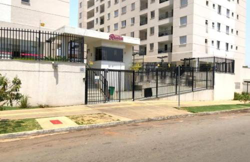 Flat Reserva buriti - Foto 1