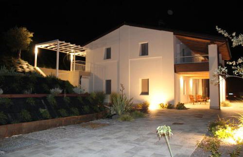 Sette Fiori Luxury Apartments - Foto 34