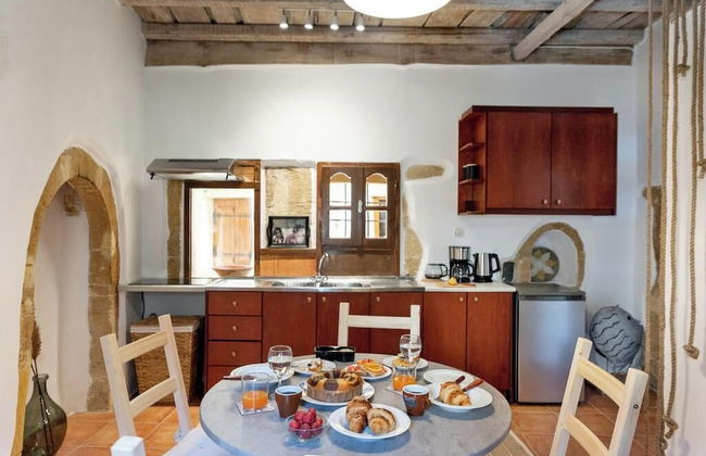 Cretan Pnoe - Foto 43