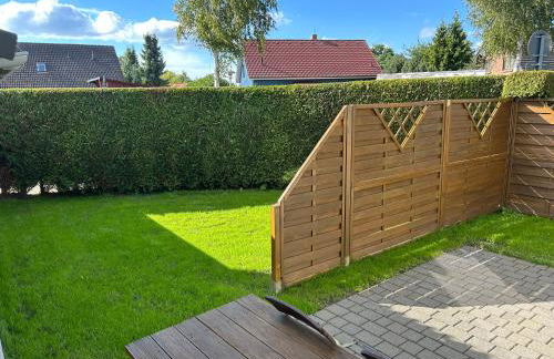 Ferienhaus Darß Fischland - Foto 13