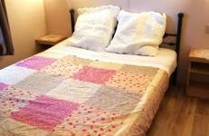 Gîte dans ancien corps de ferme à 5mn de Pompadour - Foto 41