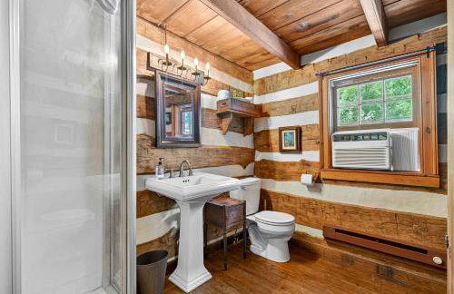 Historic 1802 Forge Home by North River & Trails - Foto 30