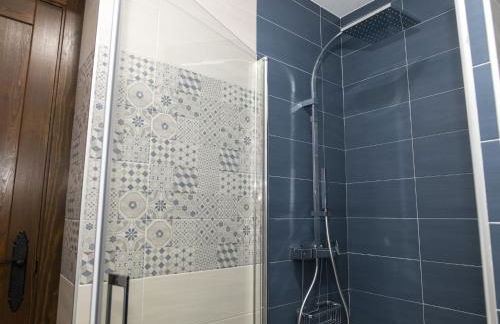 Elegante Apartamento para 5 en el centro de Cáceres con wifi - Foto 22