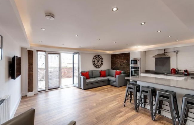 The Picture House Apartments - Foto 26