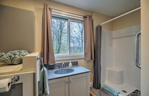 Cambridge House, 4 Miles to Smugglers Notch - Foto 14