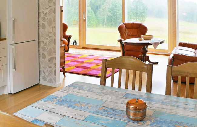 Holiday Home in Ljungskile - Photo 10